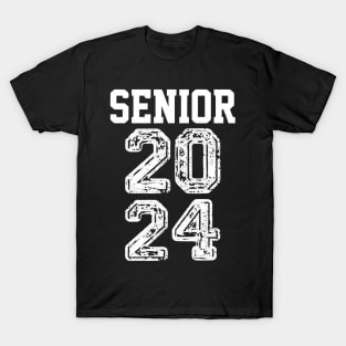 Seniore 2024 T-Shirt
